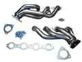1-5/8" Stainless Steel Shorty Headers