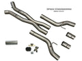 LT1/LT4 6.2L 1 7/8" Longtube Headers