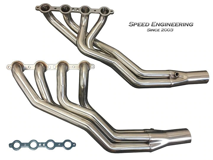3-Inch 304 Stainless Steel X-Pipe