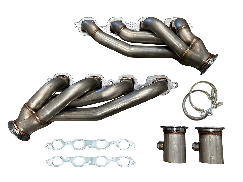 LT1/LT4 Swap Conversion Shorty Headers