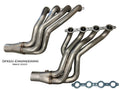 304 Stainless Steel Long Tube Headers