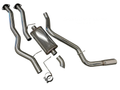 2" Long Tube Headers
