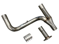 2" Long Tube Headers
