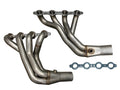 X-Pipe Kit 3" 304 Stainless Steel
