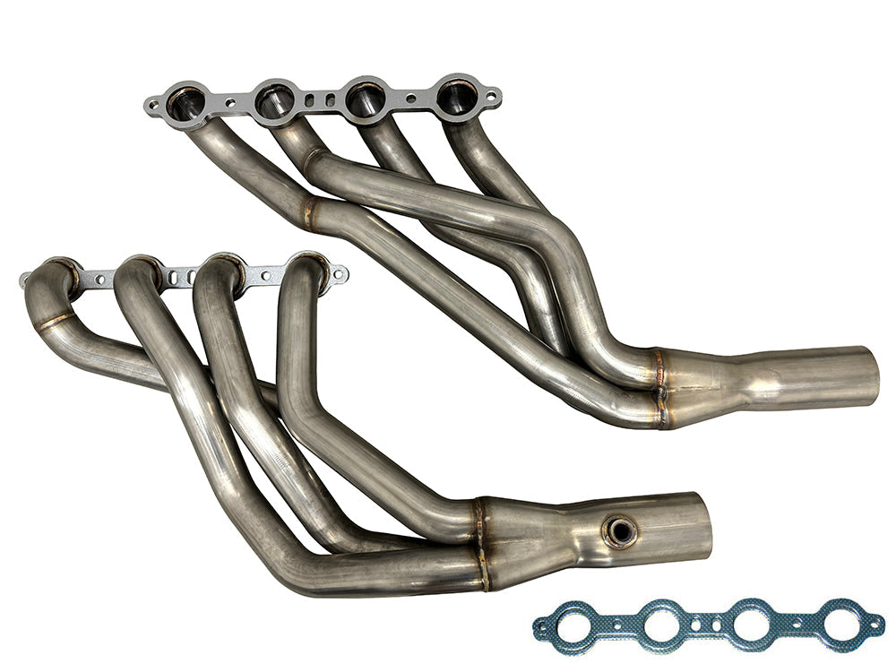 1-7/8" LS Swap Headers