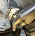 1-7/8" LS Swap Headers