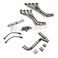 1-7/8" 304 Stainless Steel Long Tube Headers