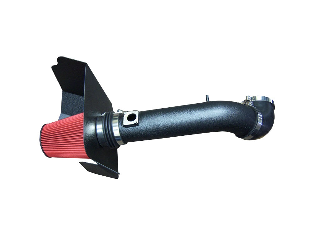 Tuned Intake Pipe