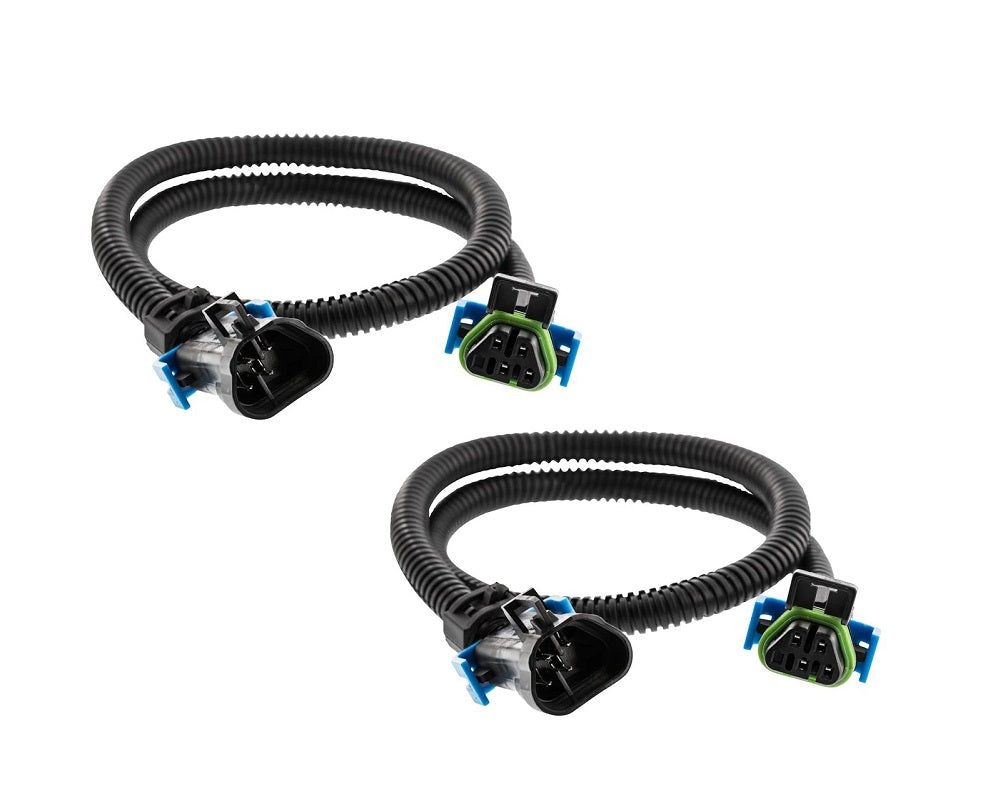 24-Inch O2 Extension Pair