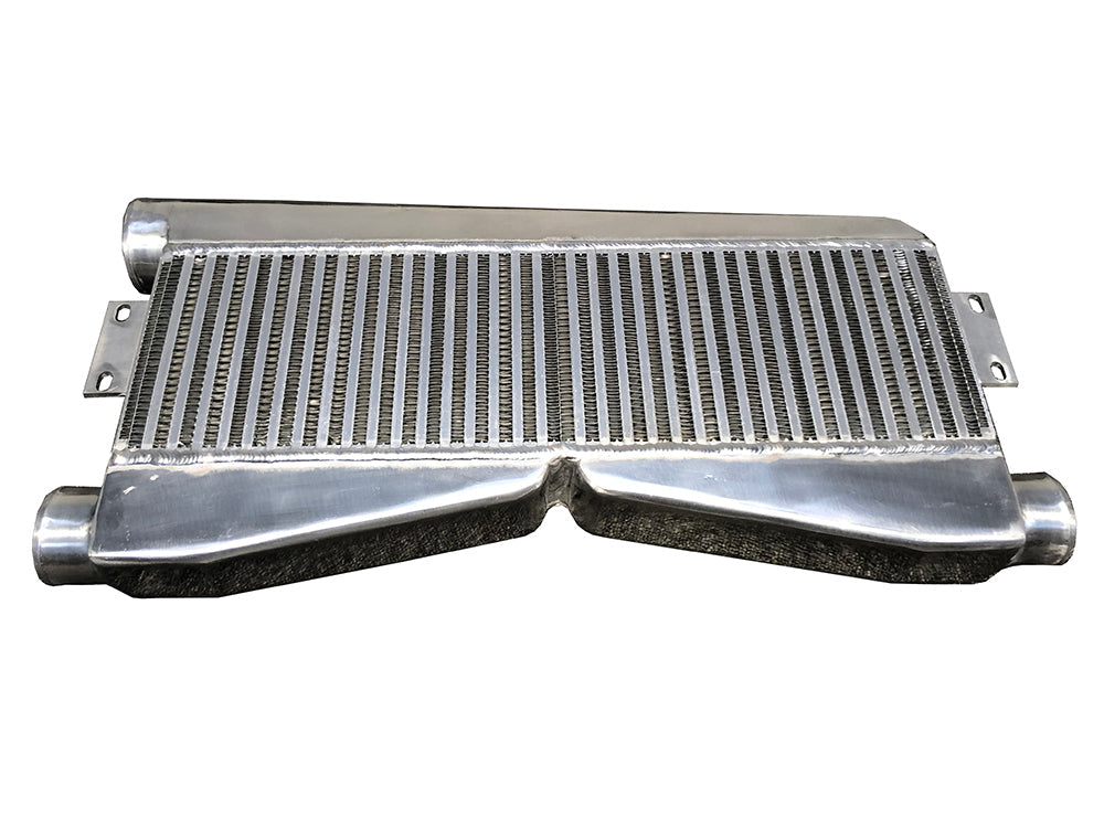 3-Inch Air-to-Air Intercooler