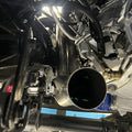 1 7/8" Long Tube Headers