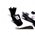 Front Brake Cooling Ducting Set