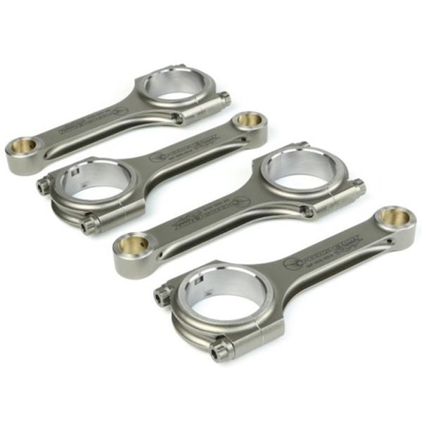 D16 Vitara Spec No-Notch Long Connecting Rods