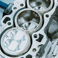 B18/B20 High-Compression Piston Kit