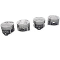 B18/B20 High-Compression Piston Kit