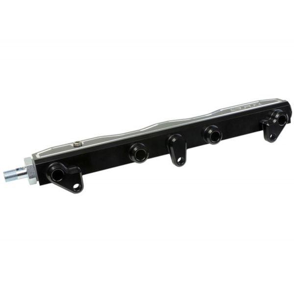 B-Series 10AN Mega Flow Fuel Rail