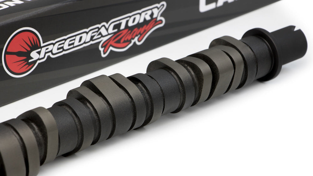 Street Savage Camshaft