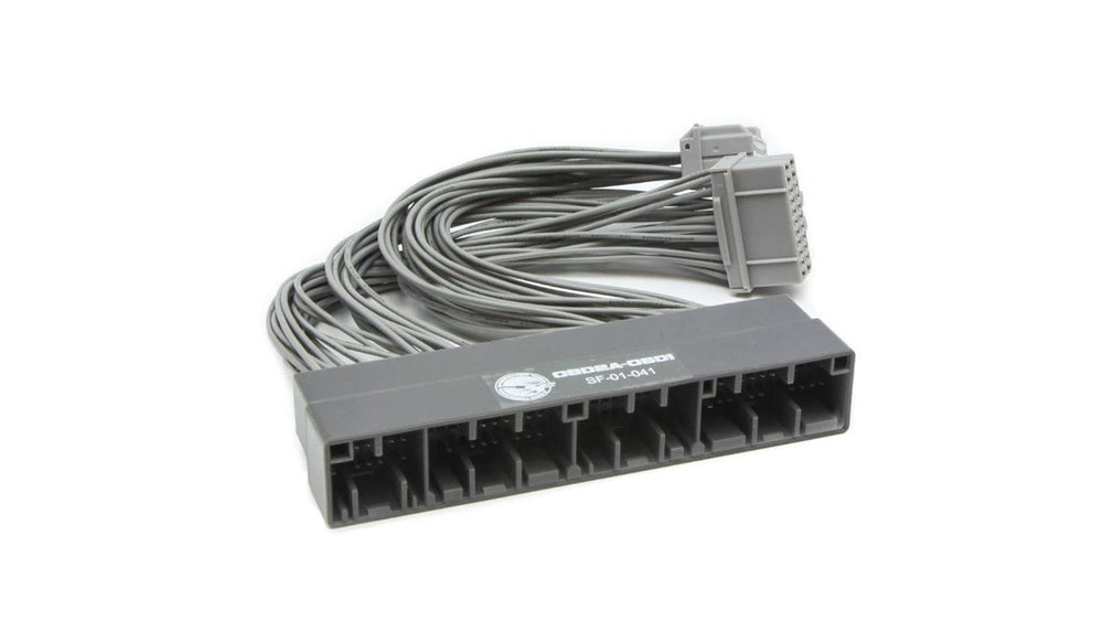 OBD2-A to OBD-1 ECU Conversion Harness