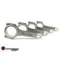 D16 H-Beam Connecting Rods