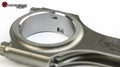 D16 H-Beam Connecting Rods