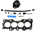 Sandwich Plate Kit