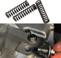 Stiff Springs
