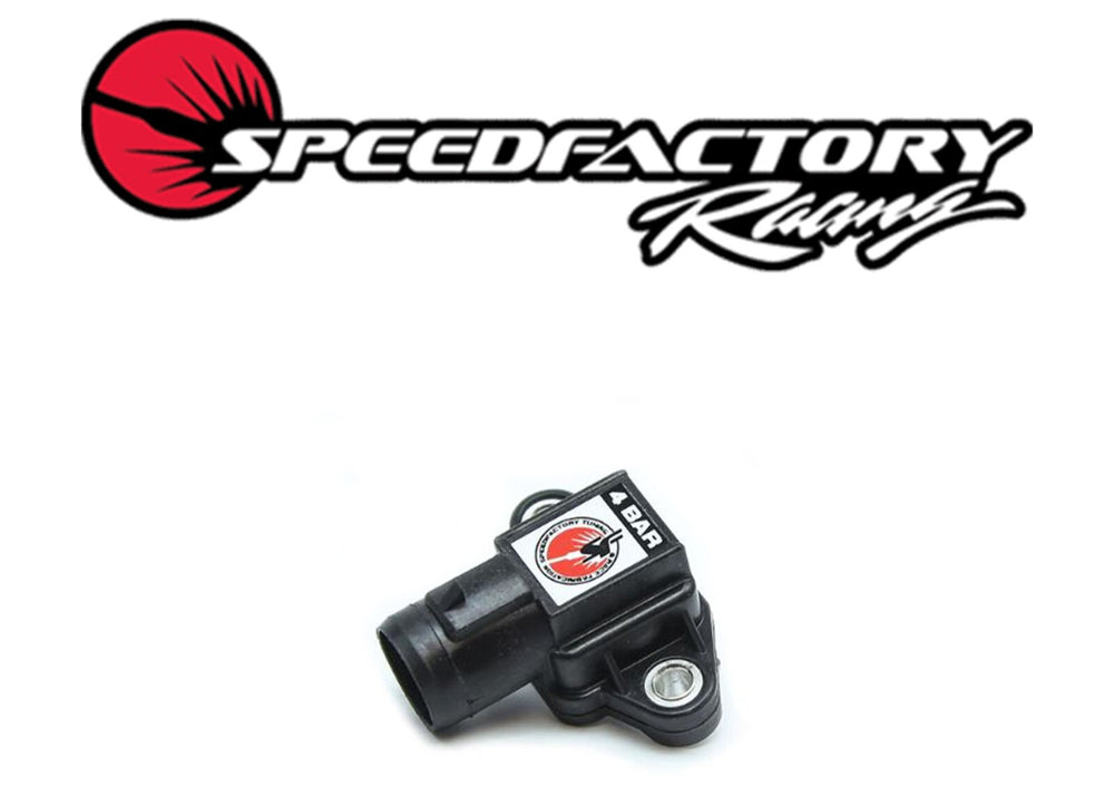 4 Bar MAP Sensor