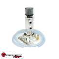PCV Replacement Catch Can Kit