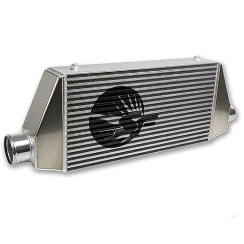3.0" Bar and Plate Intercooler