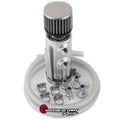 PCV Replacement Catch Can Kit