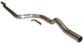 3-Inch Cat-Back Exhaust Piping Kit