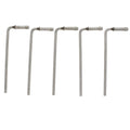 3-Inch Cat-Back Exhaust Piping Kit