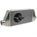 3.5-Inch Front Mount Intercooler