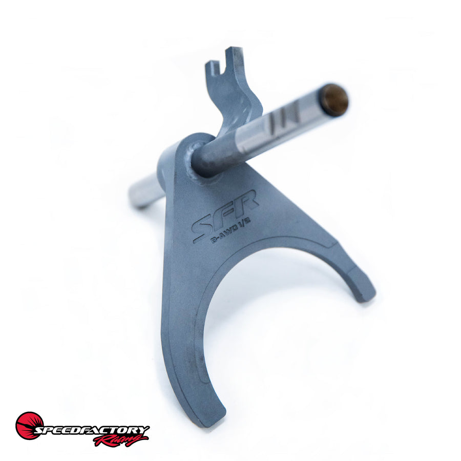 Billet B-Series 1-2 Shift Fork