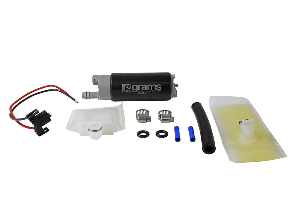 320 LPH In-Tank Fuel Pump
