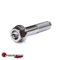 Titanium Transmission to Engine Bolt Kit