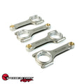 B18C H-Beam Connecting Rods