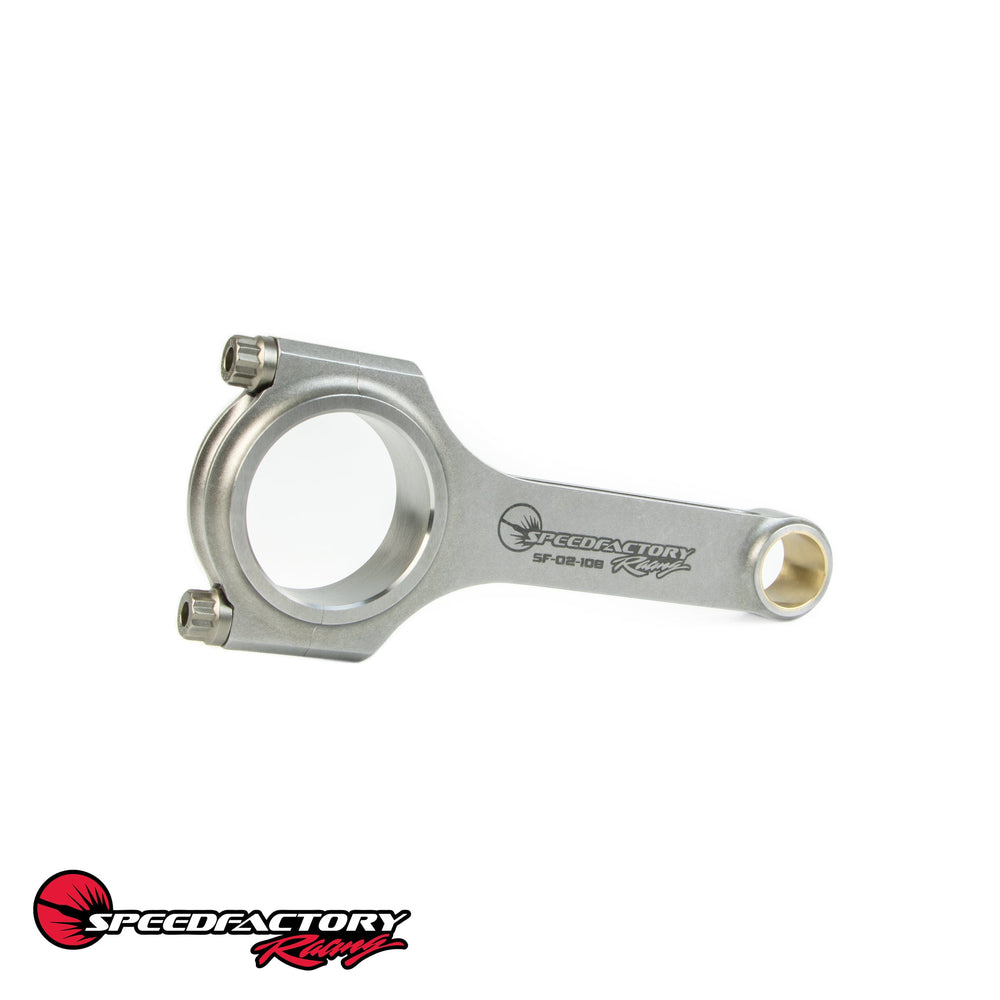 B16 Forged Connecting Rods