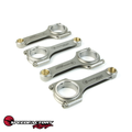 B16 Forged Connecting Rods