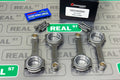 Forged 4340 Chromoly Connecting Rods