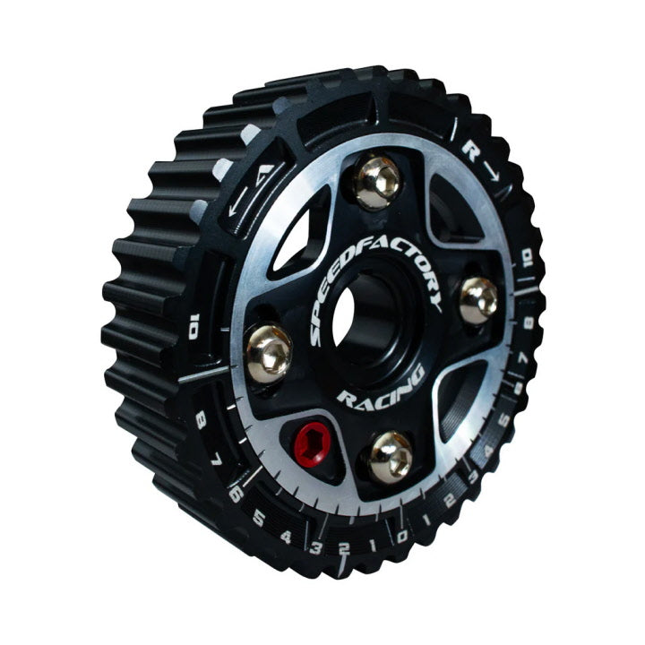 D15/D16 SOHC Adjustable Cam Gear