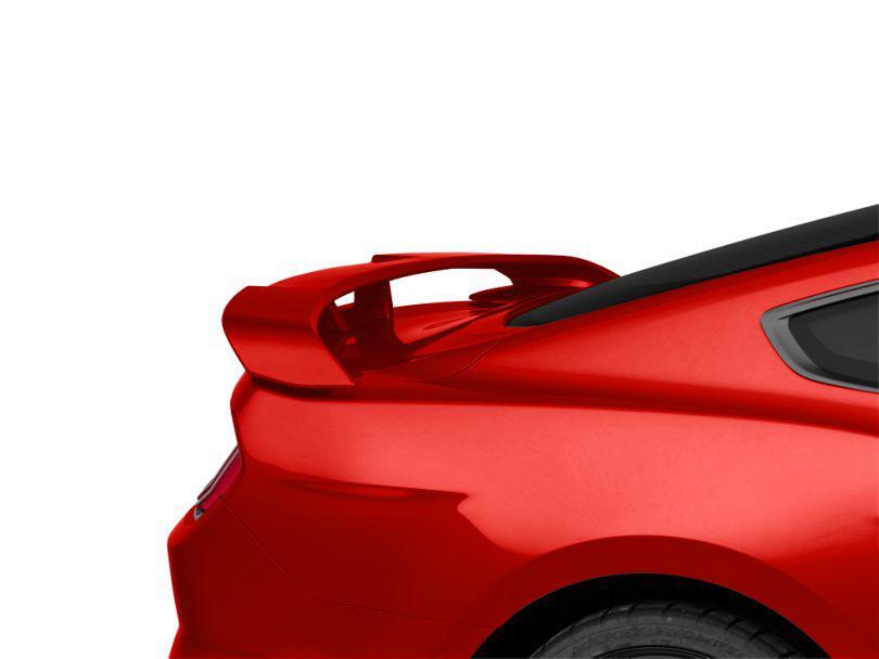 ABS Rear Spoiler