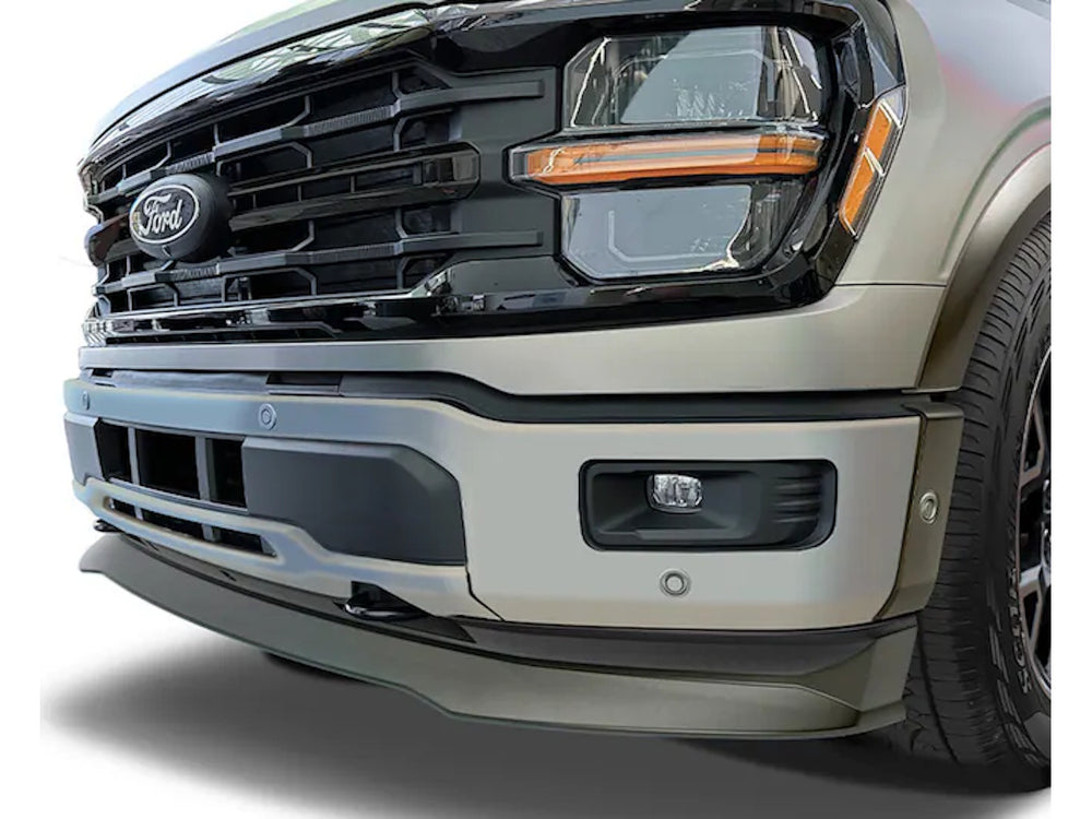 Ford Performance Pack 2 Front Lower Air Deflector