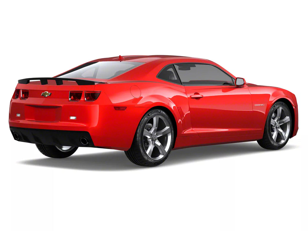4-Post Rear Spoiler