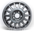 2118 7x15 Inch Aluminium Wheel