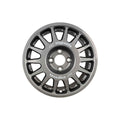 2118 7x15 Inch Aluminium Wheel