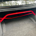 Arched 4-Point Rear Shock Tower Brace