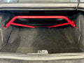 Arched 4-Point Rear Shock Tower Brace
