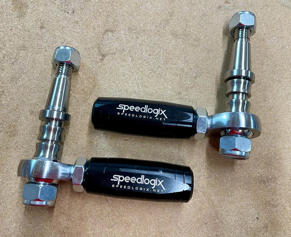 Front Toe Alignment Kit