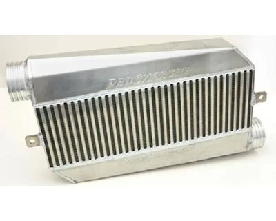 Air-to-Air Intercooler